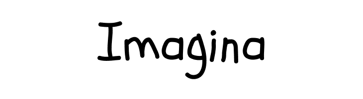 Schoolbell  Free Fonts Download