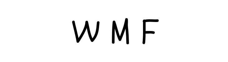Schoolbell  Free Fonts Download