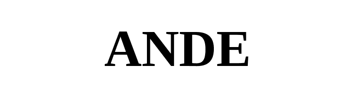 Tinos Bold  Free Fonts Download