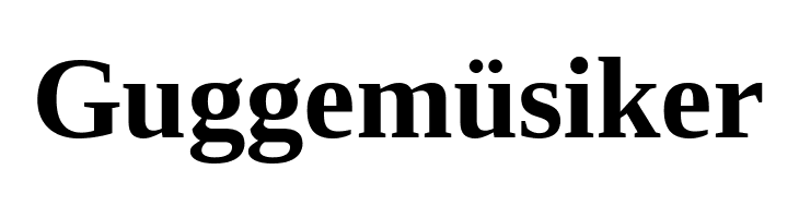 Tinos Bold  Free Fonts Download