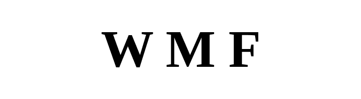 Tinos Bold  Free Fonts Download