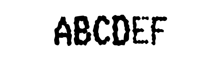 SalesLip  Free Fonts Download