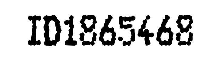SalesLip  Free Fonts Download