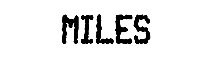 SalesLip  Free Fonts Download