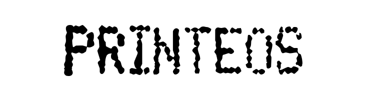 SalesLip  Free Fonts Download