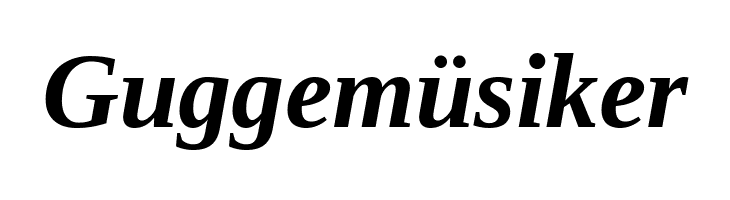 Tinos Bold Italic  Free Fonts Download