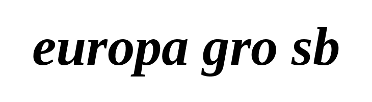 Tinos Bold Italic  Free Fonts Download