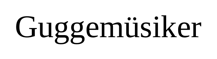 Tinos  Free Fonts Download