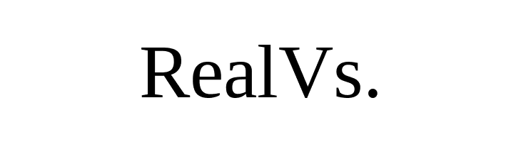 Tinos  Free Fonts Download