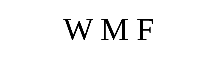 Tinos  Free Fonts Download