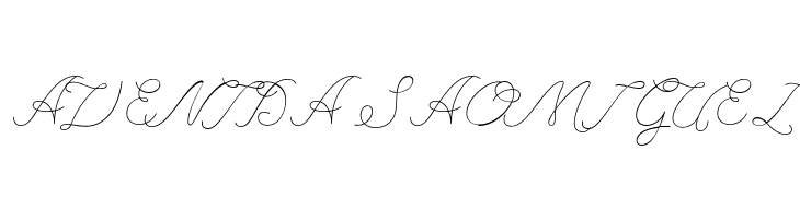 League Script  Free Fonts Download