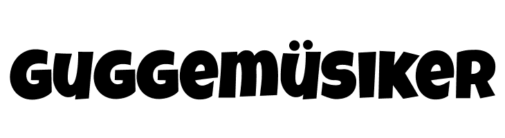 Luckiest Guy  Free Fonts Download