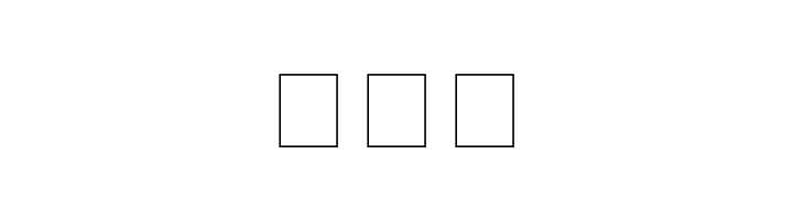 Moul  Free Fonts Download