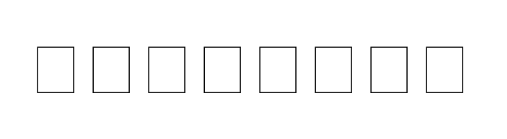 Moul  Free Fonts Download