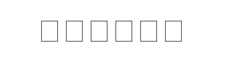 Moul  Free Fonts Download