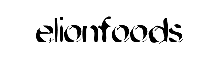 dob  Filetype  Free Fonts Download