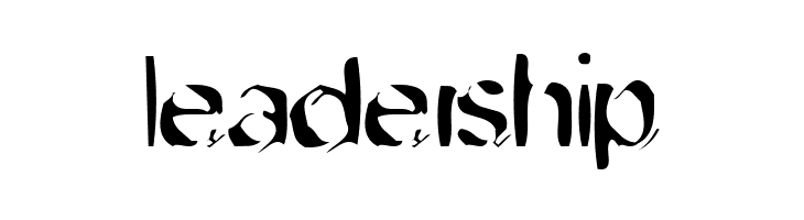 dob  Filetype  Free Fonts Download