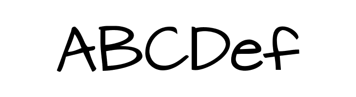 Architects Daughter  Free Fonts Download