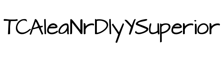 Architects Daughter  Free Fonts Download