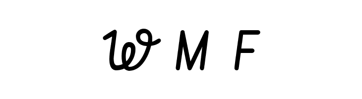 Vibur  Free Fonts Download