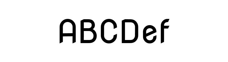 NovaRound  Free Fonts Download