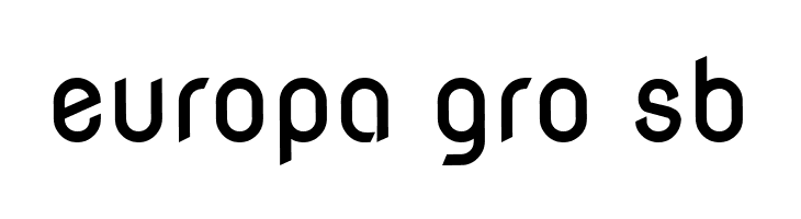 NovaRound  Free Fonts Download