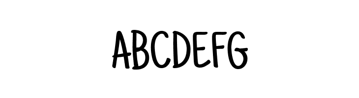Just Another Hand  Free Fonts Download