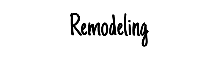 Just Another Hand  Free Fonts Download