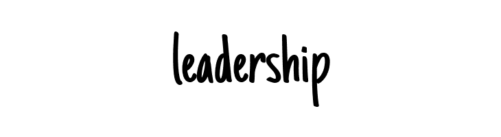 Just Another Hand  Free Fonts Download