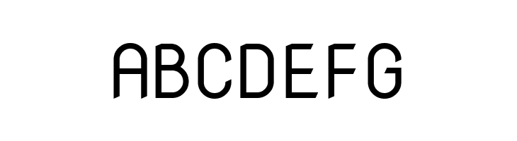 NovaMono  Free Fonts Download