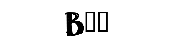 dUBBEL  Free Fonts Download
