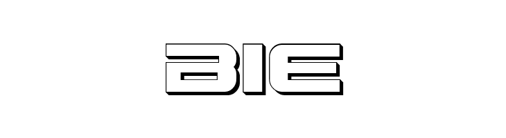 Gunship Shadow  Free Fonts Download