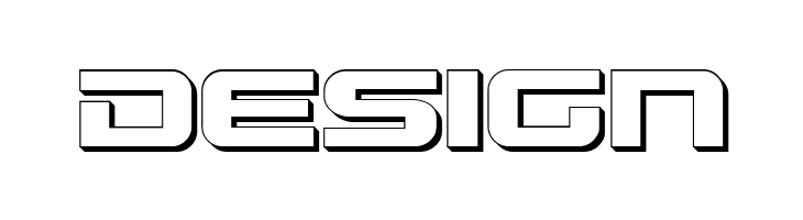 Gunship Shadow  Free Fonts Download