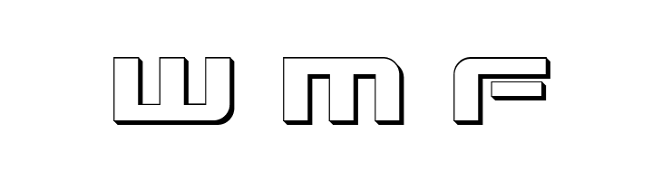 Gunship Shadow  Free Fonts Download