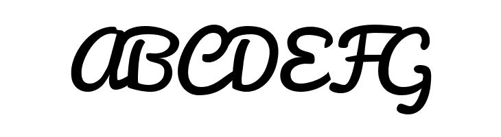 Pacifico  Free Fonts Download