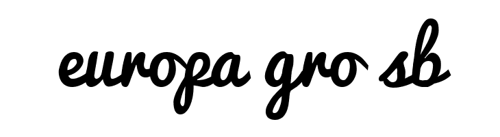 Pacifico  Free Fonts Download