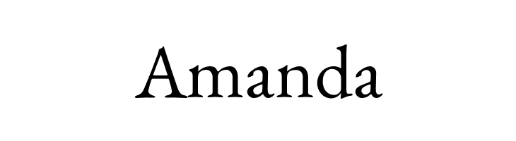 EB Garamond  Free Fonts Download