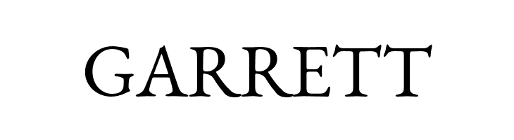 EB Garamond  Free Fonts Download