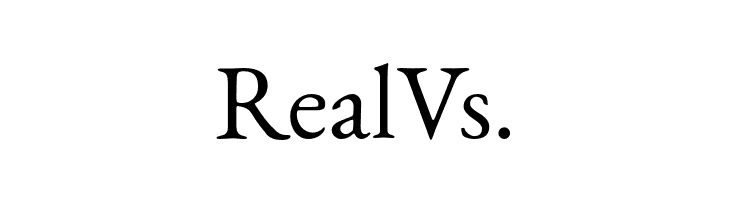 EB Garamond  Free Fonts Download