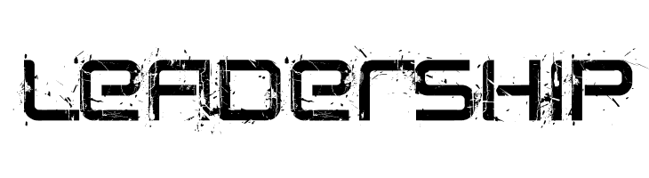 CRUSHED  Free Fonts Download