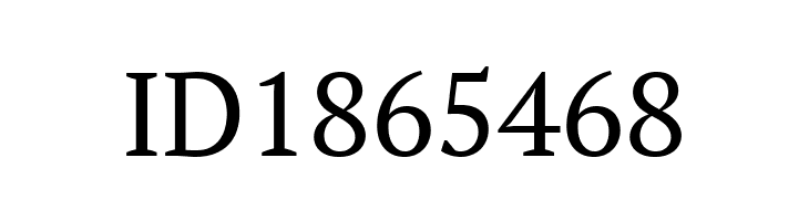 PT Serif  Free Fonts Download