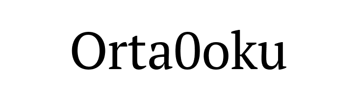 PT Serif  Free Fonts Download