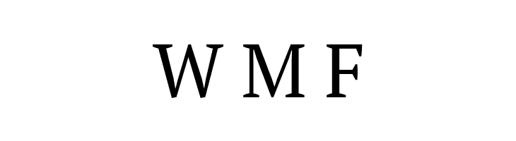 PT Serif  Free Fonts Download