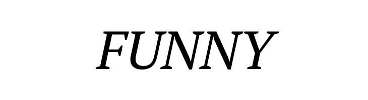 PT Serif Italic  Free Fonts Download