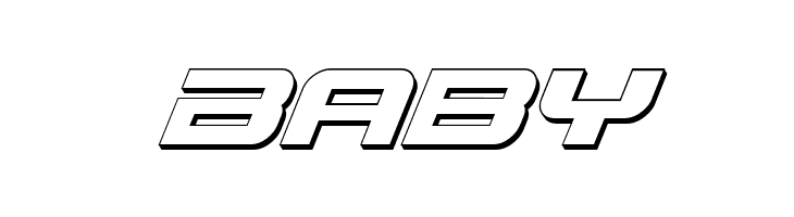 Gunship Shadow Ital  Free Fonts Download