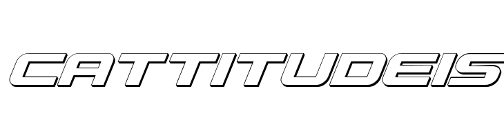 Gunship Shadow Ital  Free Fonts Download