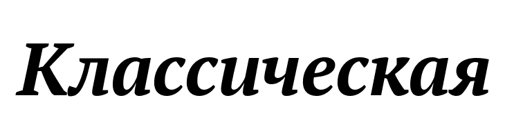 PT Serif Bold Italic  Free Fonts Download