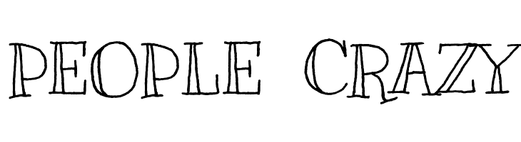 Kranky  Free Fonts Download