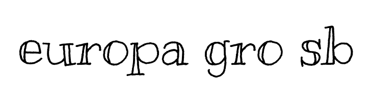 Kranky  Free Fonts Download