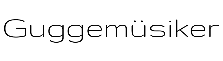 Gruppo  Free Fonts Download